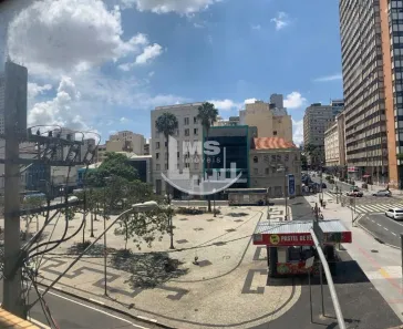 Sala Comercial à venda, 64m² no Centro, Campinas