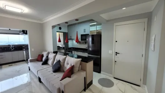Apartamento com 2 Quartos à venda, 77m² no Vila Prudente, São Paulo