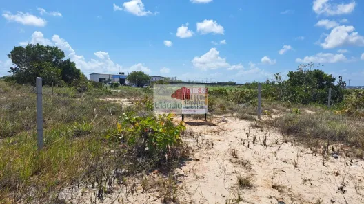 Lote/Terreno à venda, 600m² no Stella Maris, Salvador