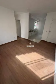 Apartamento com 2 Quartos à venda, 45m² no Jardim Imperial, Vespasiano