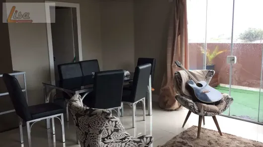 Cobertura com 3 Quartos à venda, 130m² no Centro, São Bernardo do Campo