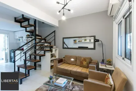 Casa de Condomínio com 3 Quartos à venda, 102m² no Cavalhada, Porto Alegre