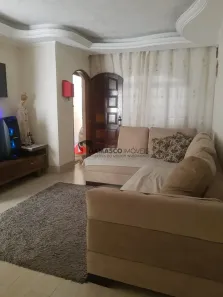Casa com 3 Quartos à venda, 230m² no Vila Palmares, Santo André