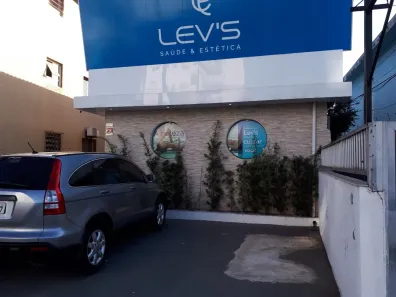 Ponto Comercial à venda, 150m² no Boqueirão, Santos