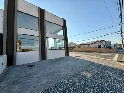 Ponto Comercial à venda, 304m² no Santa Cruz, Americana
