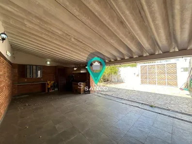 Casa com 3 Quartos à venda, 194m² no Vila Municipal, Jundiaí