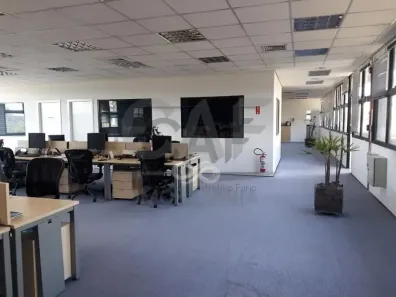 Ponto Comercial para alugar, 680m² no Roseira de Cima, Monte Alegre do Sul
