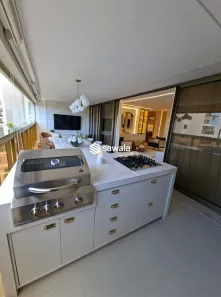 Apartamento com 4 Quartos à venda, 218m² no Barra da Tijuca, Rio de Janeiro
