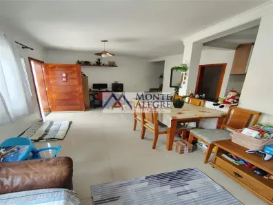 Sobrado com 3 Quartos à venda, 95m² no Cupecê, São Paulo