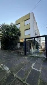Apartamento com 1 Quarto para alugar, 60m² no Petrópolis, Porto Alegre