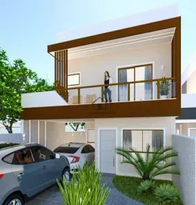 Casa com 4 Quartos à venda, 180m² no Piratininga, Niterói