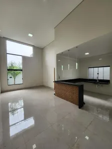 Casa com 3 Quartos à venda, 128m² no Residencial Colinas do Engenho I, Limeira