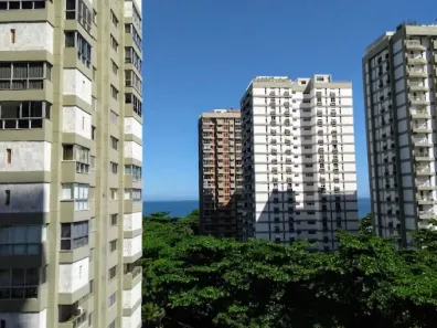 Casa com 5 Quartos à venda, 217m² no São Conrado, Rio de Janeiro