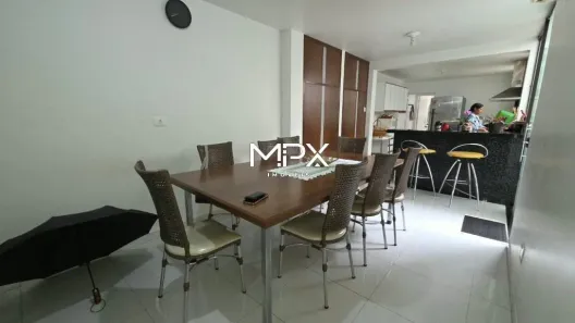 Sobrado com 3 Quartos à venda, 315m² no Centro, Piracicaba