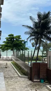 Apartamento com 3 Quartos para alugar, 134m² no Boa Viagem, Recife