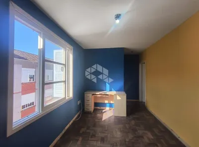 Apartamento com 1 Quarto à venda, 41m² no Jardim Itu, Porto Alegre
