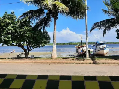 Casa com 7 Quartos à venda, 350m² no Barra de Cunhaú, Canguaretama