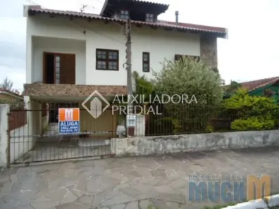 Casa com 1 Quarto para alugar, 300m² no Nossa Senhora das Graças, Canoas