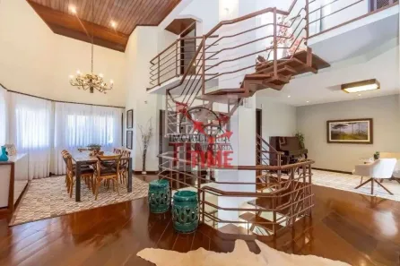 Fazenda/Sítio com 5 Quartos à venda, 90000m² no São Miguel, Almirante Tamandaré