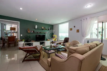Sobrado com 3 Quartos à venda, 203m² no Vila Pompéia, São Paulo