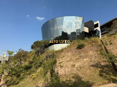 Casa com 5 Quartos para alugar, 800m² no Vale dos Cristais, Nova Lima