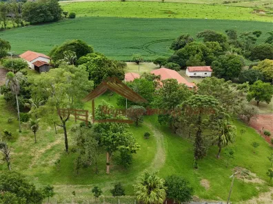 Fazenda/Sítio à venda, 484000m² no , Cesário Lange