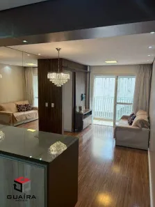 Apartamento com 2 Quartos à venda, 59m² no Baeta Neves, São Bernardo do Campo