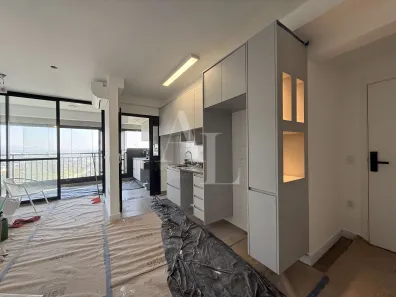 Apartamento com 2 Quartos para alugar, 78m² no Alphaville Empresarial, Barueri