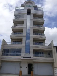 Apartamento com 3 Quartos para alugar, 120m² no Centro, Navegantes