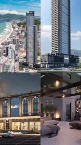 Apartamento com 4 Quartos à venda, 208m² no Centro, Itapema