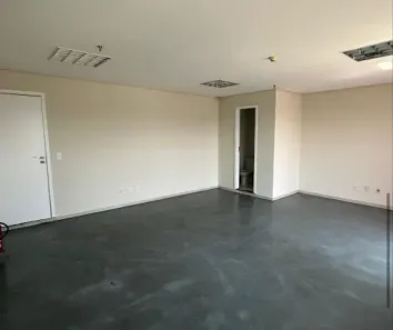 Sala Comercial para venda ou aluguel, 45m² no Vila Hamburguesa, São Paulo