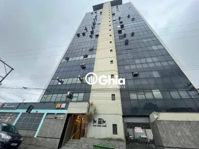Sala Comercial para alugar, 65m² no Centro, Campinas