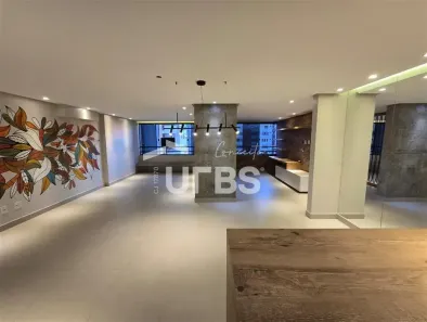 Apartamento com 2 Quartos à venda, 100m² no Setor Bueno, Goiânia