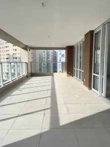Apartamento com 4 Quartos à venda, 279m² no Aclimação, São Paulo