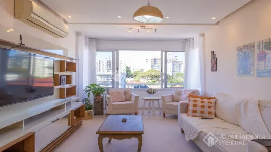 Apartamento com 3 Quartos à venda, 86m² no Tristeza, Porto Alegre