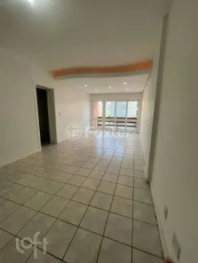 Apartamento com 3 Quartos à venda, 101m² no Ideal, Novo Hamburgo