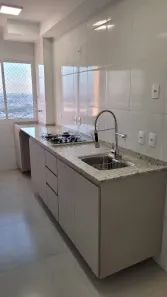Apartamento com 2 Quartos à venda, 48m² no Jardim Boa Vista, Santa Bárbara D'Oeste