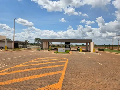 Lote/Terreno à venda, 300m² no Recreio dos Bandeirantes, Uberaba
