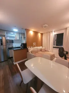 Apartamento com 2 Quartos à venda, 48m² no Vila Independência, São Paulo