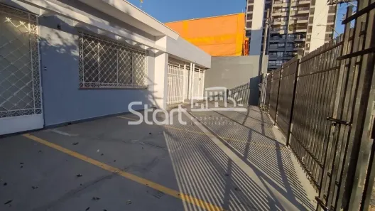 Imóvel Comercial com 1 Quarto à venda, 193m² no Bosque, Campinas
