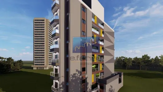 Apartamento com 2 Quartos à venda, 42m² no Vila Matilde, São Paulo