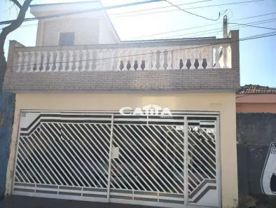 Sobrado com 3 Quartos à venda, 183m² no Vila Domitila, São Paulo