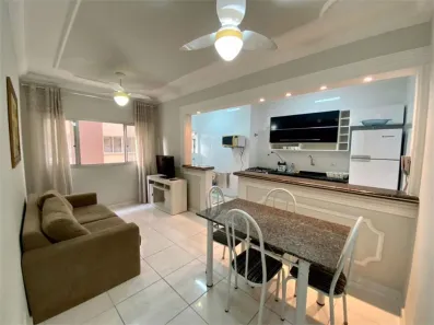 Apartamento com 2 Quartos à venda, 70m² no Enseada, Guarujá