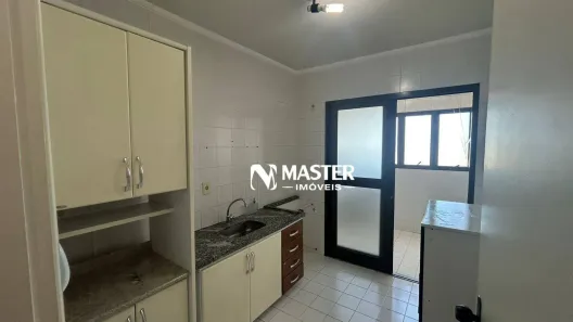 Apartamento com 2 Quartos para alugar, 65m² no Alto Cafezal, Marília