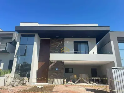Casa de Condomínio com 4 Quartos à venda, 254m² no Jardim São Bento do Recreio, Valinhos