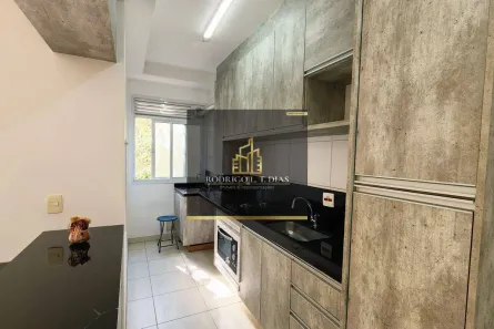 Apartamento com 1 Quarto à venda, 63m² no Jardim Ana Maria, Jundiaí