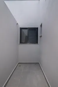 Casa com 3 Quartos à venda, 75m² no Parque das Nações, Santo André