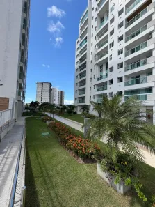 Apartamento com 2 Quartos à venda, 68m² no Jardins, Aracaju