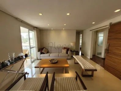 Apartamento com 2 Quartos à venda, 136m² no Loteamento Residencial Vila Bella, Campinas