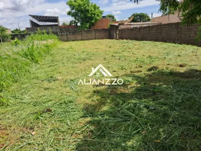 Lote/Terreno à venda, 340m² no Vila Brasil, Ribeirão Preto